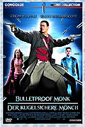 Bulletproof Monk - Der kugelsichere Mnch