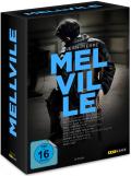 Jean-Pierre Melville - 100th Anniversary Edition