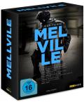 Jean-Pierre Melville - 100th Anniversary Edition