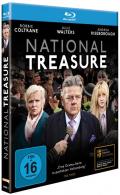 Film: National Treasure