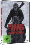 Film: Planet der Affen: Survival