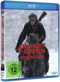 Film: Planet der Affen: Survival