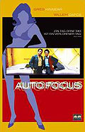 Film: Auto Focus