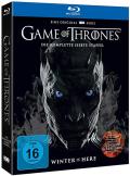 Game of Thrones - Staffel 7