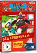 Timmy das Schfchen - Der Schneeball