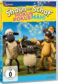 Film: Shaun das Schaf - Hokus Pokus Mh!