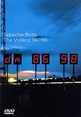 Film: Depeche Mode - The Videos 86-98