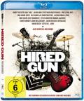 Film: Hired Gun