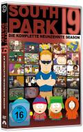 Film: South Park - Season 19 - Repack