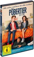 Film: Das Pubertier