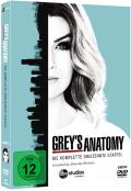 Film: Grey's Anatomy - Die jungen rzte - Season 13