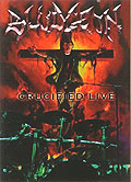 Bludgeon - Crucified Live