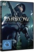 Film: Arrow - Staffel 5