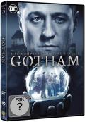 Film: Gotham - Staffel 3