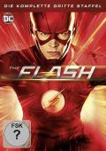 Film: The Flash - Staffel 3