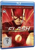 Film: The Flash - Staffel 3