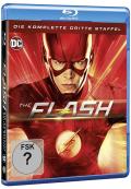 The Flash - Staffel 3