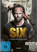 Six - Staffel 1