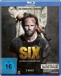 Film: Six - Staffel 1