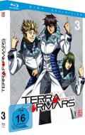 Film: Terraformars - Vol. 3