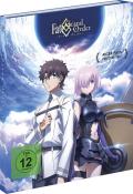 Film: Fate/Grand Order: First Order