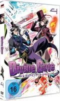 Film: Divine Gate - Vol. 4