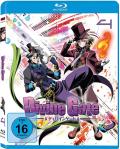 Divine Gate - Vol. 3