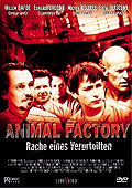 Film: Animal Factory - Rache eines Verurteilten
