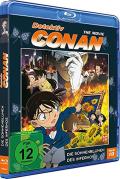 Film: Detektiv Conan - 19. Film: Die Sonnenblumen des Infernos