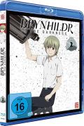 Brynhildr in the Darkness - Vol. 2