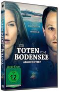 Die Toten vom Bodensee - Abgrundtief