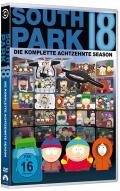 Film: South Park - Season 18 - Repack