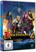 Film: Descendants 2