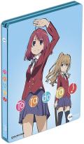 Film: Toradora! - Vol. 3 - Steelbook Edition