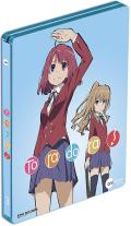 Toradora! - Vol. 3 - Steelbook Edition