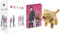 Toradora! - Vol. 1 - Steelbook Edition