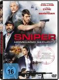 Film: Sniper: Homeland Security