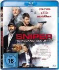 Film: Sniper: Homeland Security