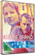 Marie Brand 3 - Folge 13-18