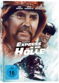 Express in die Hlle - 2-Disc Limited Collectors Edition - Cover A