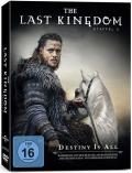 The Last Kingdom - Staffel 2