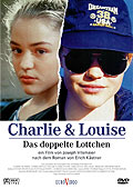 Charlie & Louise - Das doppelte Lottchen