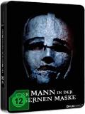 Film: Der Mann in der eisernen Maske