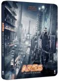 Ares - Der Letzte seiner Art - Limited Steelbook Edition