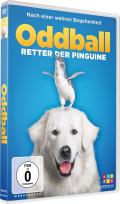 Film: Oddball - Retter der Pinguine