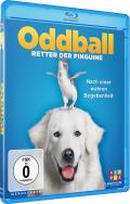 Film: Oddball - Retter der Pinguine