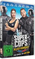 Die Super-Cops - Allzeit verrckt!