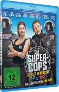 Film: Die Super-Cops - Allzeit verrckt!
