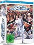 Film: Buck Rogers - Komplettbox