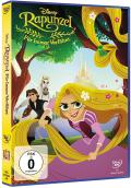 Film: Rapunzel - Fr immer verfhnt